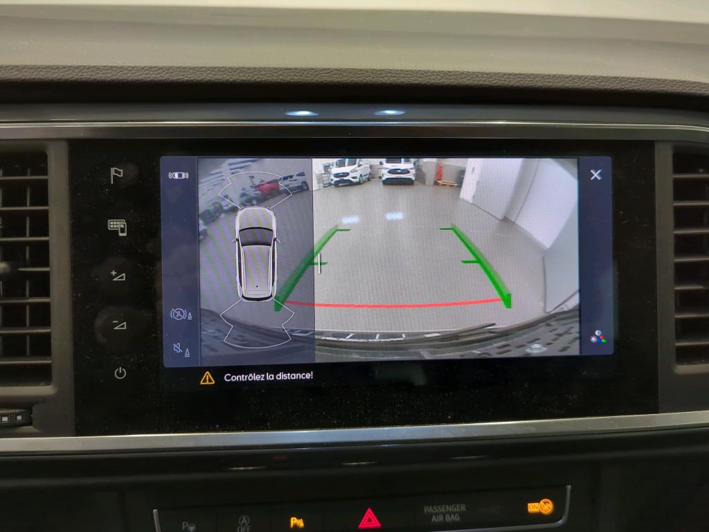 Seat Ateca 1.5 Tsi Evo Act Style Dsg